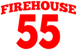 Firehouse 55